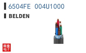 6504FE 004U1000
