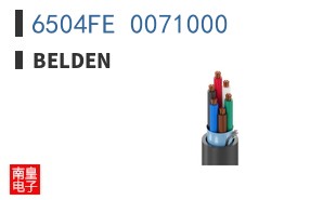 6504FE 0071000