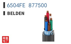 6504FE 877500
