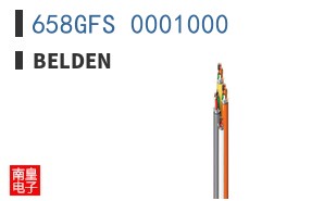 658GFS 0001000