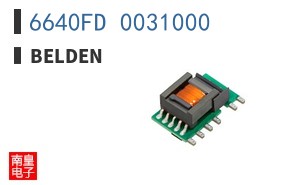 6640FD 0031000