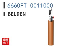 6660FT 0011000