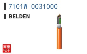 7101W 0031000