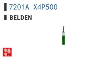 7201A X4P500
