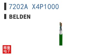 7202A X4P1000