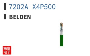 7202A X4P500