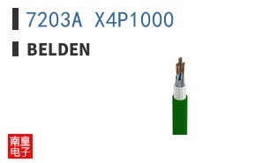 7203A X4P1000