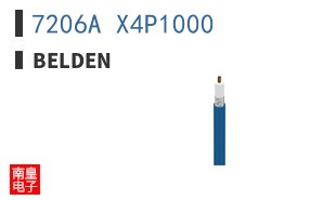 7206A X4P1000