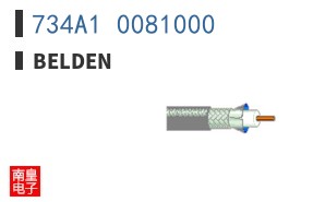 734A1 0081000
