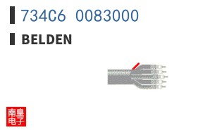 734C6 0083000