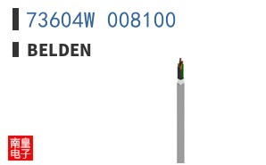 73604W 008100