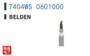 7404WS 0601000