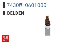 7430W 0601000