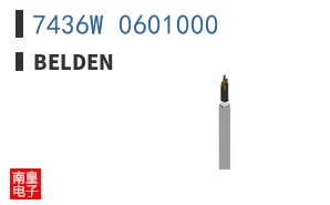 7436W 0601000
