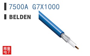7500A G7X1000