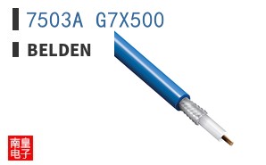 7503A G7X500
