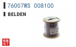 76007WS 008100