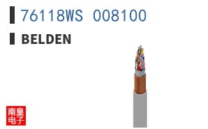 76118WS 008100