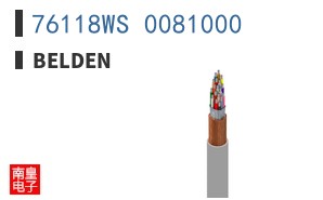 76118WS 0081000