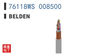 76118WS 008500
