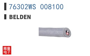 76302WS 008100