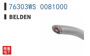 76303WS 0081000
