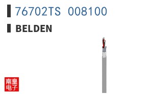76702TS 008100