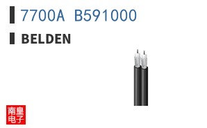 7700A B591000