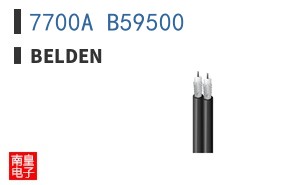 7700A B59500