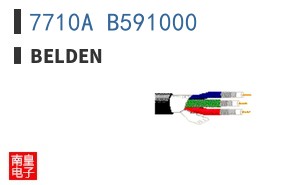 7710A B591000