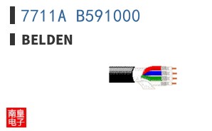 7711A B591000
