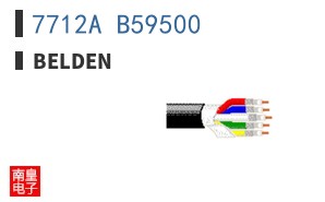 7712A B59500