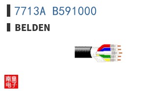 7713A B591000