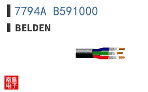 7794A B591000