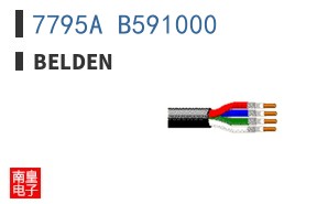 7795A B591000