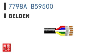 7798A B59500
