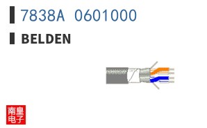 7838A 0601000