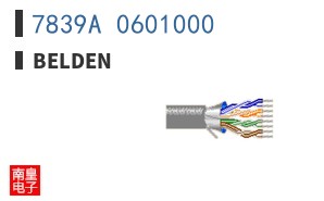 7839A 0601000