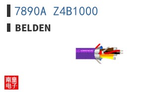 7890A Z4B1000