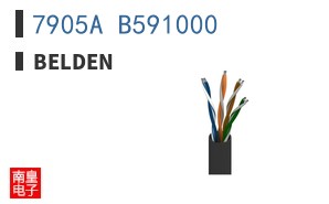 7905A B591000