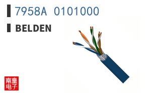 7958A 0101000