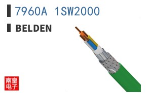7960A 1SW2000