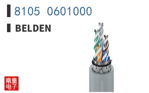 8105 0601000