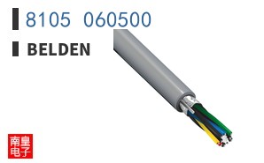 8105 060500
