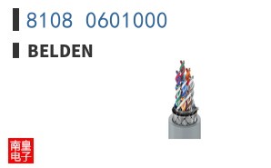 8108 0601000