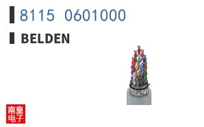 8115 0601000