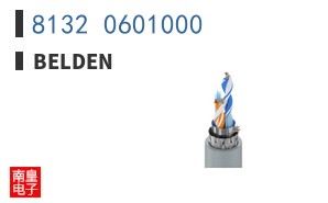 8132 0601000