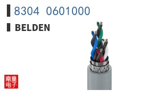 8304 0601000