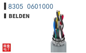 8305 0601000