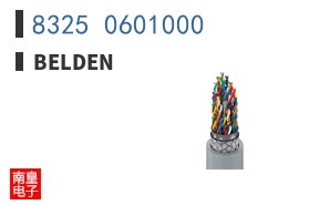 8325 0601000